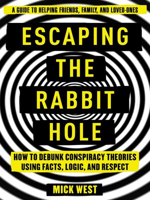cover image of Escaping the Rabbit Hole